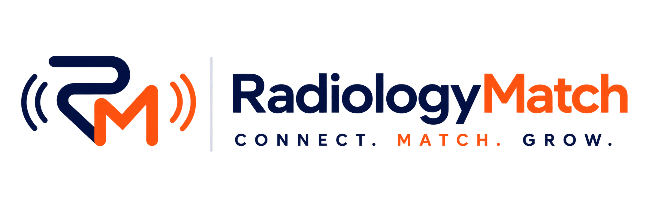RadiologyMatch ? Connect. Match. Grow.